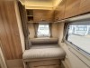 Used Swift Edge 486 2023 motorhome Image