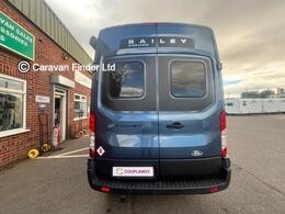 Bailey Endeavour B62 2026 (Trade) image 3