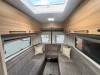 New Bailey Endeavour B62 2026 motorhome Image