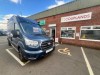New Bailey Endeavour B62 2026 motorhome Image