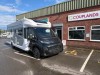 New Bailey Autograph 79-4XT 2026 motorhome Image