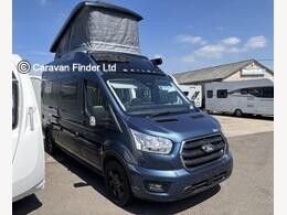 Bailey Endeavour B64 2026 (Trade) main image 