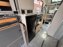 Bailey Endeavour B65 2026 (Trade) image 2