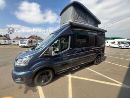 Bailey Endeavour B65 2026 (Trade) image 4