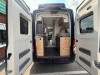 New Bailey Endeavour B65 2026 motorhome Image