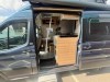 New Bailey Endeavour B65 2026 motorhome Image