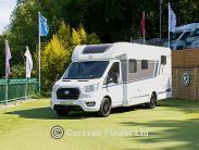 Carado T447 Edition 24 2024 4 berth Motorhome Thumbnail