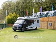 Bailey Autograph 74-4 2020 4 berth Motorhome Thumbnail