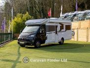 Elddis Avalon 295 (NEC Show Motorhome) 2025 2 berth Motorhome Thumbnail