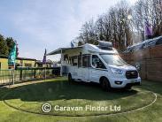 Carado T449 Edition 24 2024 4 berth Motorhome Thumbnail