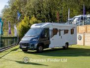 Elddis Autoquest 150 (Chatsworth Edition) 2025 4 berth Motorhome Thumbnail