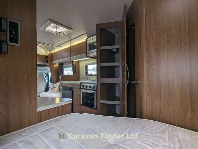 Autotrail Tribute T-715 2017 (Trade) image 10