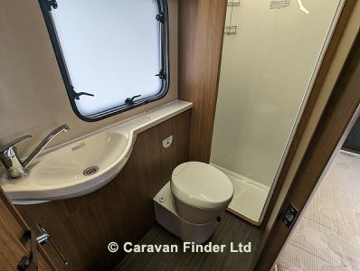 Autotrail Tribute T-715 2017 (Trade) image 11