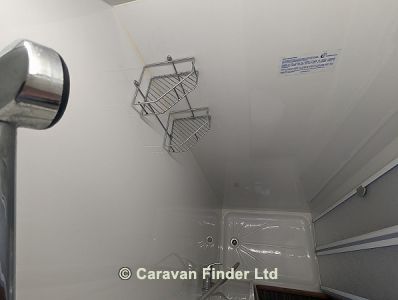 Autotrail Tribute T-715 2017 (Trade) image 12