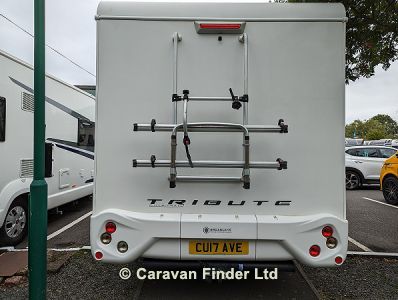 Autotrail Tribute T-715 2017 (Trade) image 3