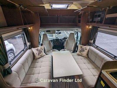 Autotrail Tribute T-715 2017 (Trade) image 4