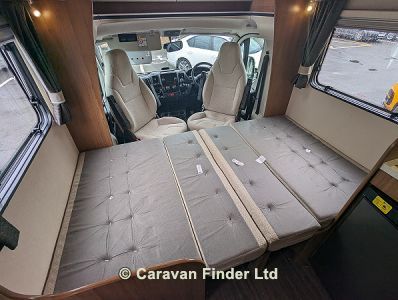 Autotrail Tribute T-715 2017 (Trade) image 5