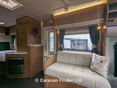 Autotrail Tribute T-715 2017 (Trade) image 6