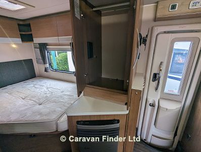 Autotrail Tribute T-715 2017 (Trade) image 8