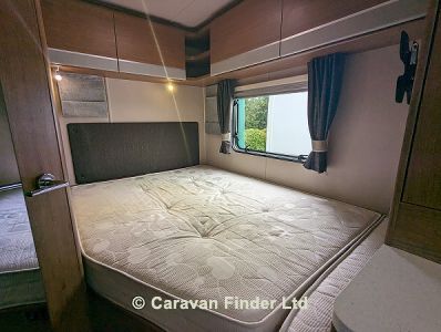 Autotrail Tribute T-715 2017 (Trade) image 9