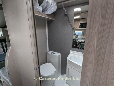 Swift Edge 476 2023 (Trade) image 10