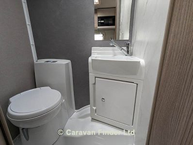 Swift Edge 476 2023 (Trade) image 11