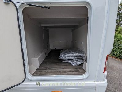 Swift Edge 476 2023 (Trade) image 12