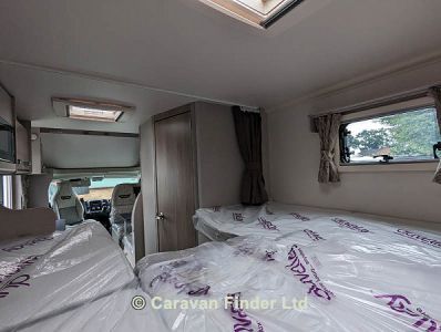 Swift Edge 476 2023 (Trade) image 9