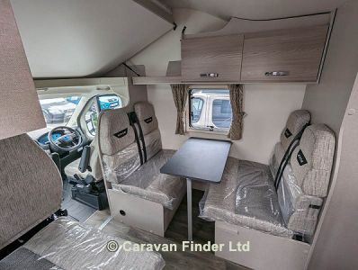 Swift Edge 476 2023 (Trade) image 3