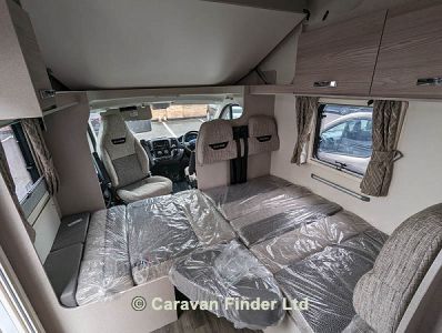 Swift Edge 476 2023 (Trade) image 4