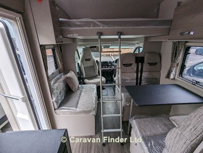 Swift Edge 476 2023 (Trade) image 5