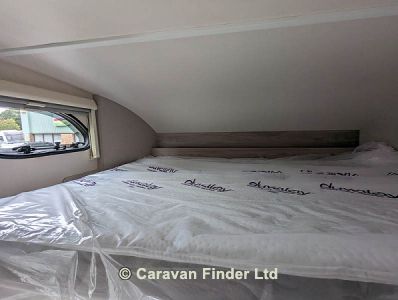 Swift Edge 476 2023 (Trade) image 6