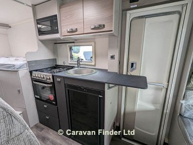 Swift Edge 476 2023 (Trade) image 7