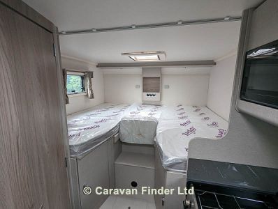 Swift Edge 476 2023 (Trade) image 8