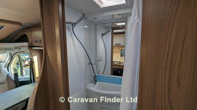 Swift Select Compact C500 2023 (Trade) image 11