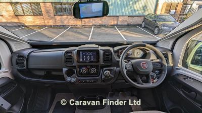 Swift Select Compact C500 2023 (Trade) image 3