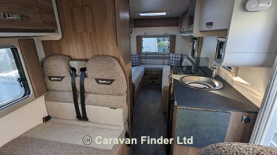 Swift Select Compact C500 2023 (Trade) image 5