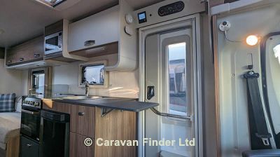 Swift Select Compact C500 2023 (Trade) image 6