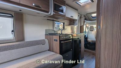 Swift Select Compact C500 2023 (Trade) image 7