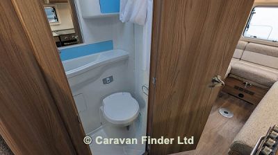 Swift Select Compact C500 2023 (Trade) image 10