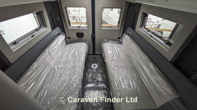 Swift Carrera 122 2023 (Trade) image 8