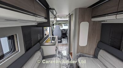 Swift Carrera 122 2023 (Trade) image 9