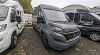 New Swift Carrera 122 2023 motorhome Image