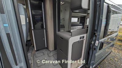 Swift Carrera 122 2023 (Trade) image 3