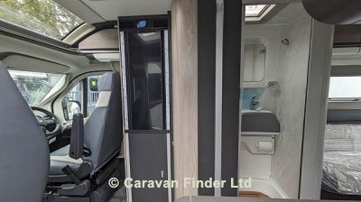 Swift Carrera 122 2023 (Trade) image 4