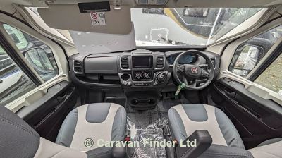 Swift Carrera 122 2023 (Trade) image 5