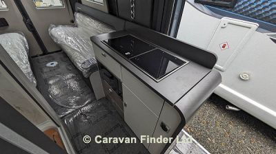 Swift Carrera 122 2023 (Trade) image 6