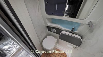 Swift Carrera 122 2023 (Trade) image 7