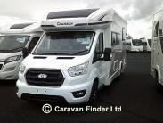 Chausson 788 TITANIUM ULTIMATE 2024 4 berth Motorhome Thumbnail