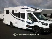 Rimor EVO 95 PLUS 2024 5 berth Motorhome Thumbnail